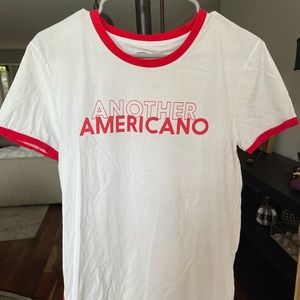 Retro Dutch Bros Tee